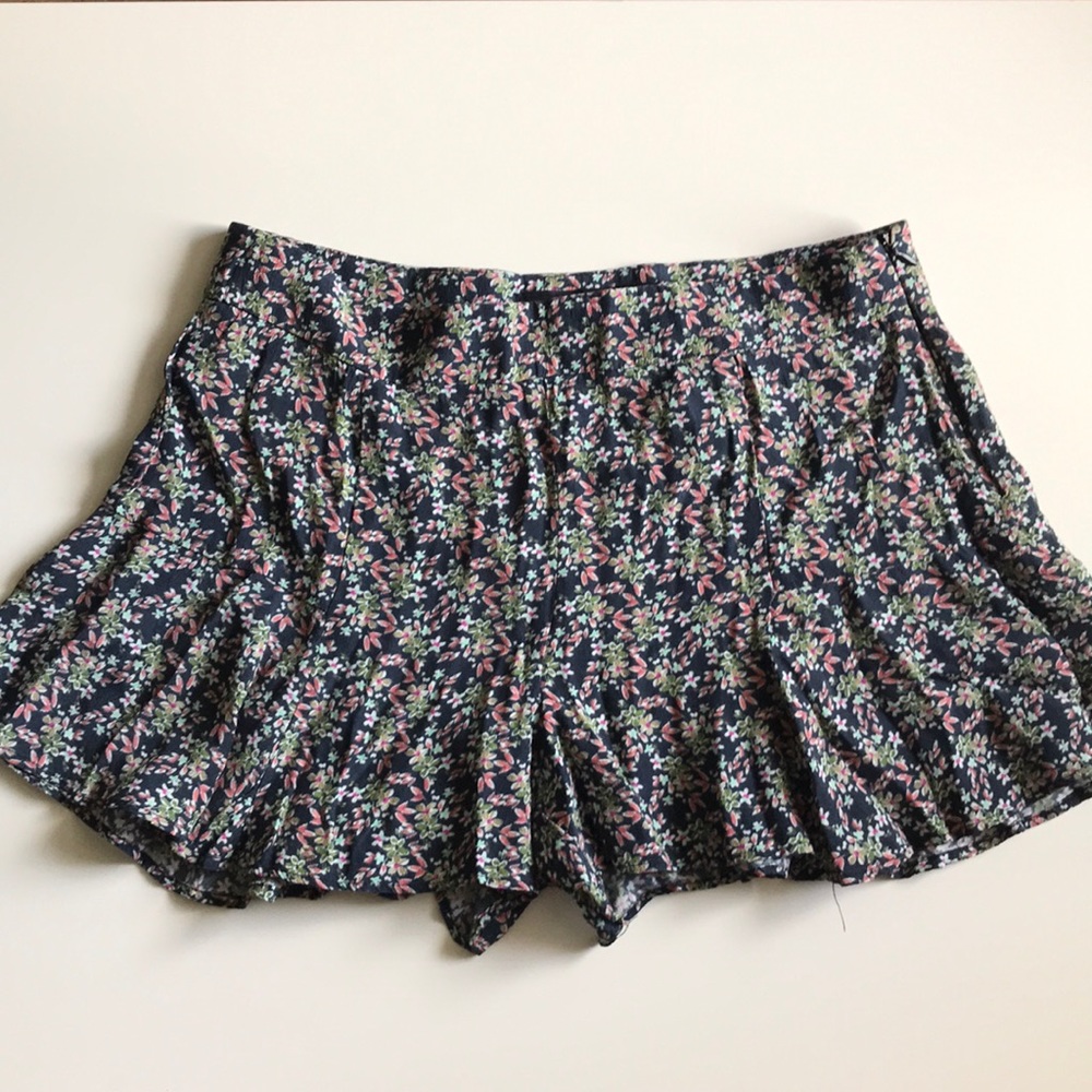 Zara Short